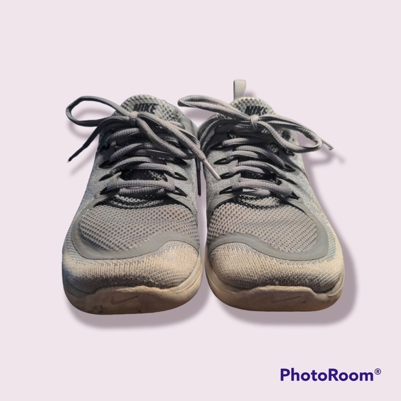 NIKE Running Walking Tennis Shoes - Picture 2 of 14